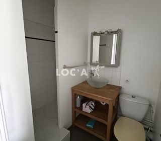  Appartement � vendre 1 pi�ce 19 m�