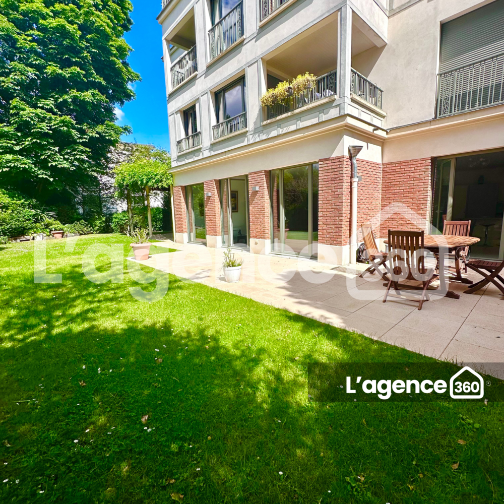 � vendre  Appartement Garches (92380)