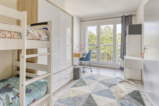  Appartement � vendre 3 pi�ces 73 m�