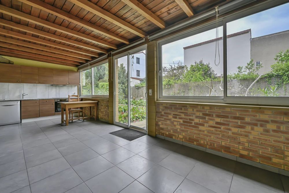 � vendre  Maison Rueil-Malmaison (92500)