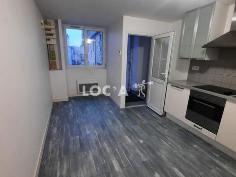   Location Appartement Appartement - 2 pi�ce(s) - 43 m�