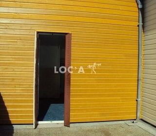  Appartement � louer 2 pi�ces 35 m�