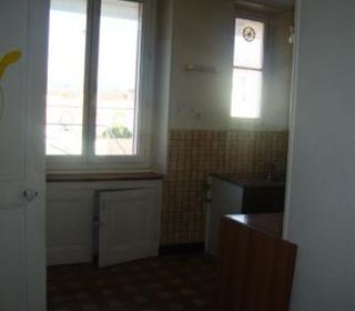  Appartement � louer 1 pi�ce 34 m�