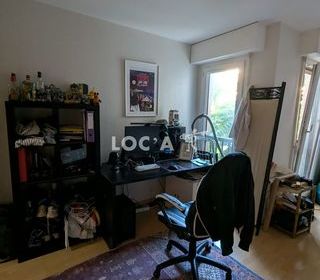  Appartement � louer 1 pi�ce 23 m�