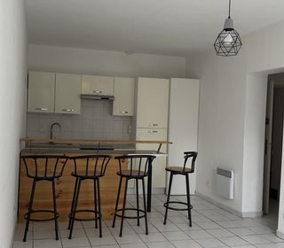  Appartement � louer 3 pi�ces 56 m�