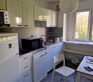  Appartement � louer 1 pi�ce 34 m�