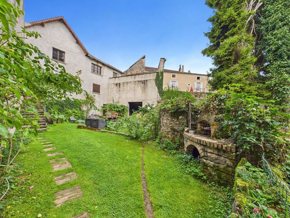 � vendre  Maison Arbois (39600)