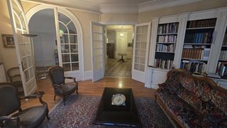  Appartement � vendre 8 pi�ces 230 m�