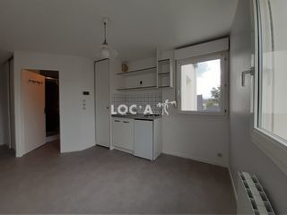  Appartement � louer 1 pi�ce 19 m�
