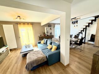  Appartement � vendre 4 pi�ces 75 m�