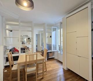  Appartement � vendre 2 pi�ces 38 m�