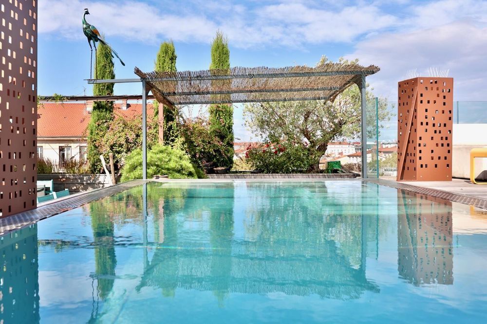 � vendre  Appartement Lyon 4