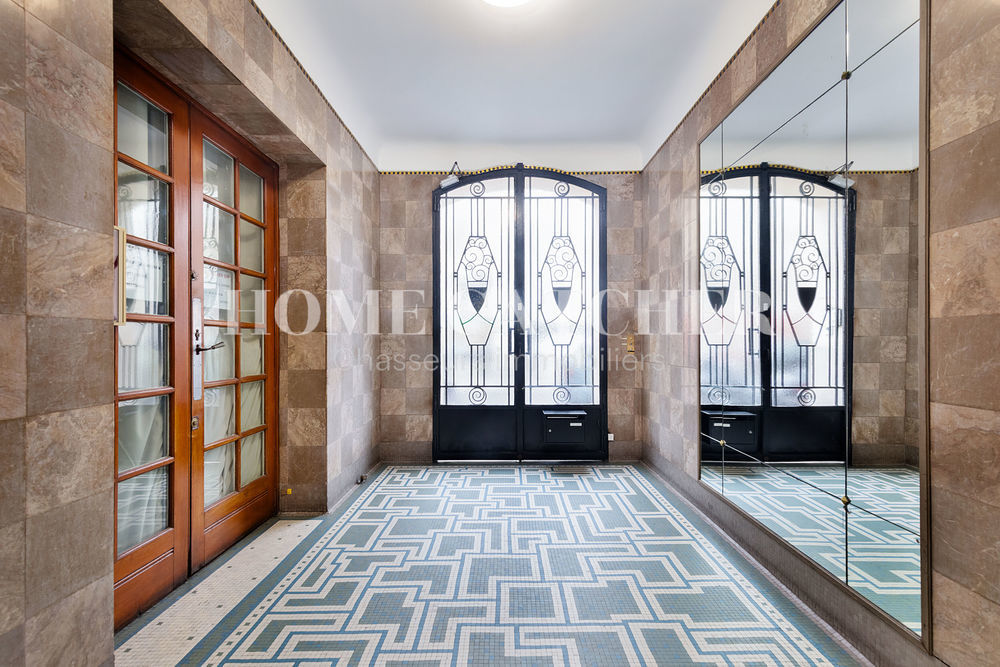 � vendre  Appartement Paris 15