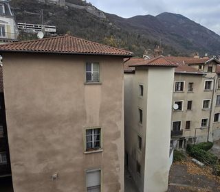 Appartement � louer 2 pi�ces 44 m�