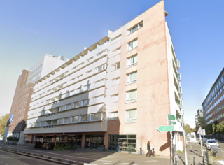  Appartement � vendre 1 pi�ce 21 m�