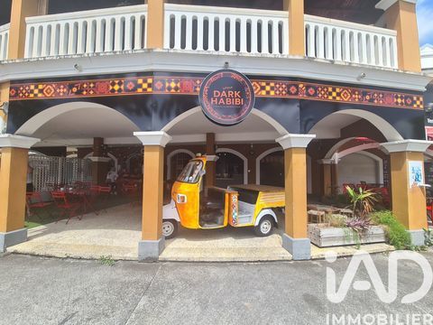 iad France - Apoline Singla vous propose: &Agrave; VENDRE � ... 404738 97118 Saint-fran�ois