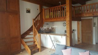  Appartement � louer 2 pi�ces 42 m�