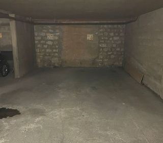  Parking / Garage � vendre 1 pi�ce 12 m�