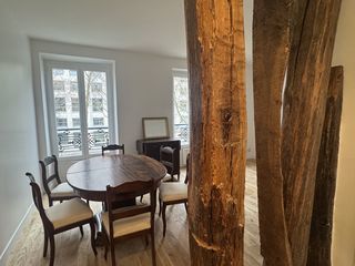  Appartement � vendre 2 pi�ces 45 m�