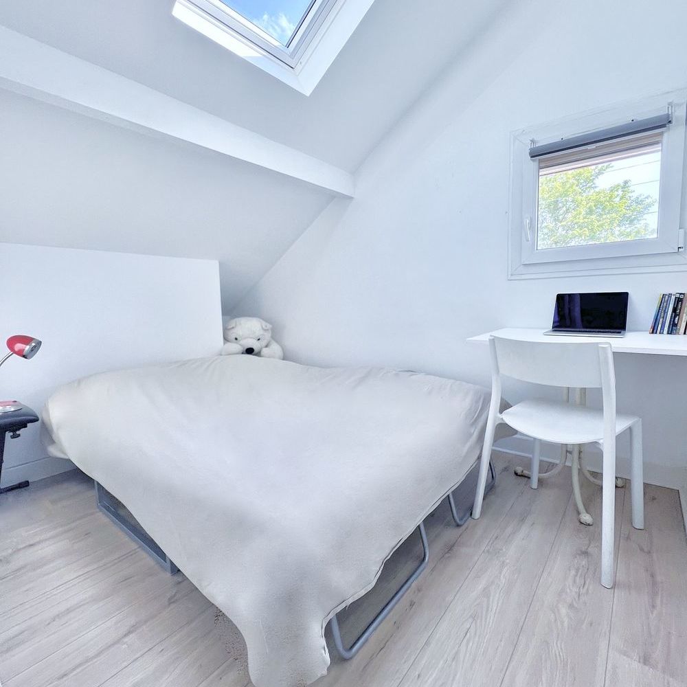 � vendre  Maison Verri�res-le-Buisson (91370)