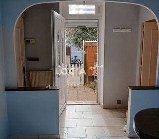  Appartement � louer 2 pi�ces 38 m�