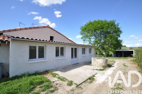  Vente Maison Maison - 5 pi�ce(s) - 130 m�