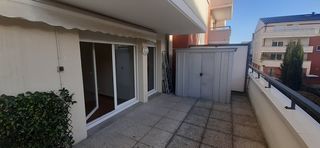  Appartement � vendre 3 pi�ces 61 m�