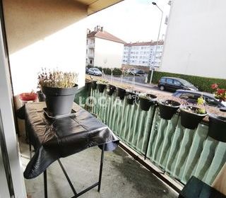  Appartement � vendre 2 pi�ces 39 m�