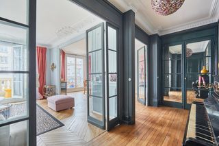  Appartement � vendre 6 pi�ces 156 m�