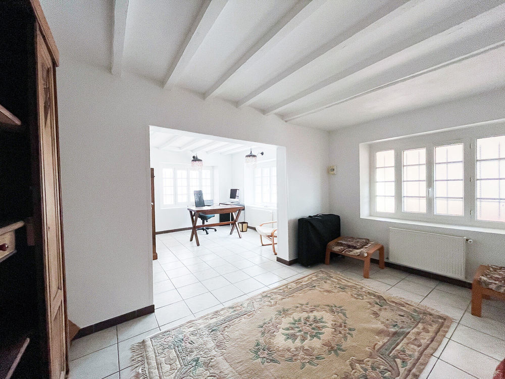 � vendre  Maison Bayonne (64100)
