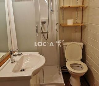  Appartement � louer 1 pi�ce 20 m�