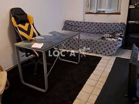   Location Appartement Appartement - 1 pi�ce(s) - 25 m�