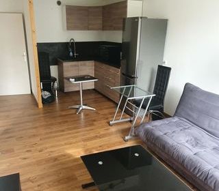  Appartement � louer 2 pi�ces 38 m�