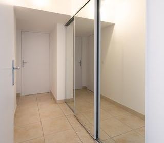  Appartement � louer 2 pi�ces 47 m�