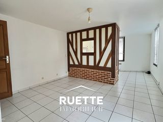  Maison � vendre 6 pi�ces 105 m�