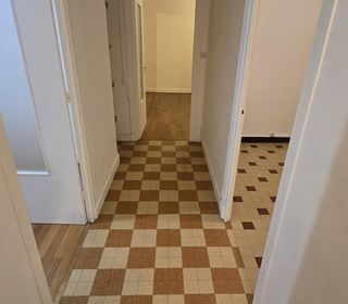  Appartement � louer 3 pi�ces 64 m�