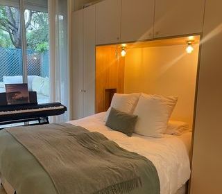  Appartement � louer 2 pi�ces 50 m�