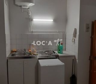  Appartement � louer 1 pi�ce 19 m�