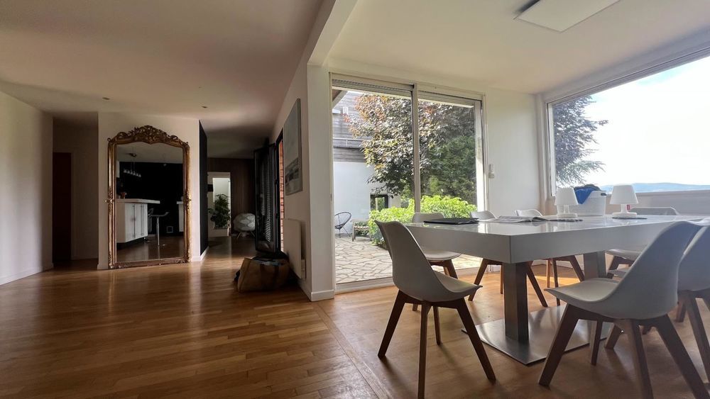 � vendre  Maison Lissieu (69380)