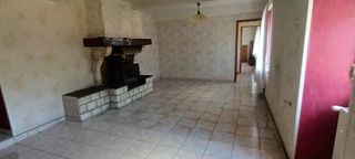  Maison � vendre 5 pi�ces 130 m�