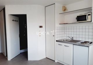  Appartement � louer 1 pi�ce 19 m�