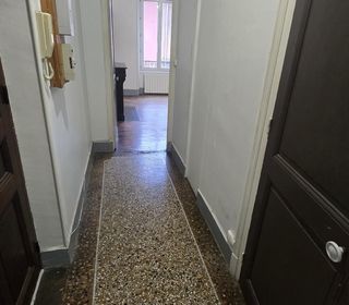  Appartement � louer 1 pi�ce 36 m�