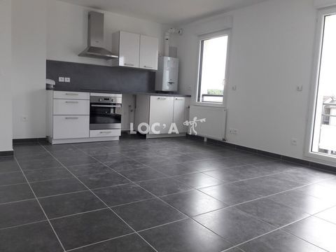   Location Appartement Appartement - 2 pi�ce(s) - 45 m�