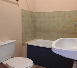  Appartement � louer 1 pi�ce 34 m�