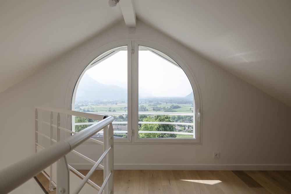 � vendre  Maison Saint-Jean-de-Moirans (38430)