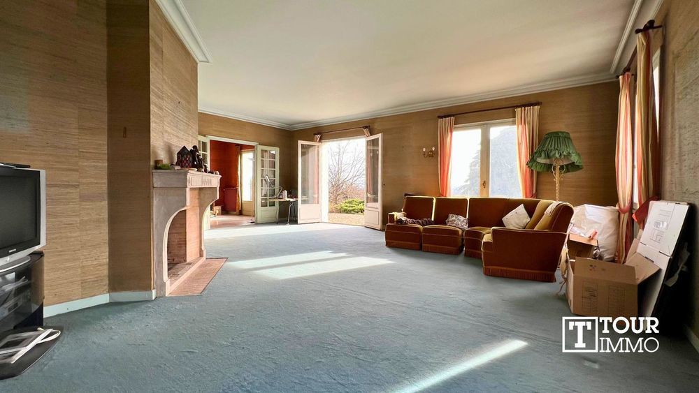 � vendre  Maison La Tour-de-Salvagny (69890)