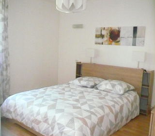  Appartement � louer 2 pi�ces 50 m�