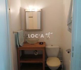  Appartement � vendre 1 pi�ce 19 m�