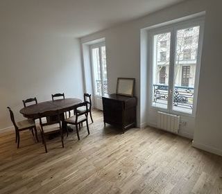  Appartement � vendre 2 pi�ces 45 m�