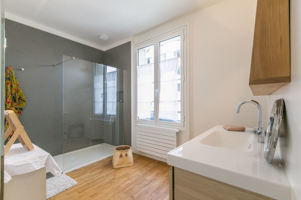 � vendre  Maison Montreuil (93100)
